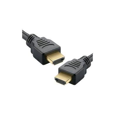 Cabo HDMI 2.0 4k 19+1p 5m Tebera