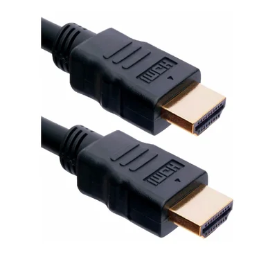 Cabo HDMI 2mts 2.0 3d/4k - Tebera