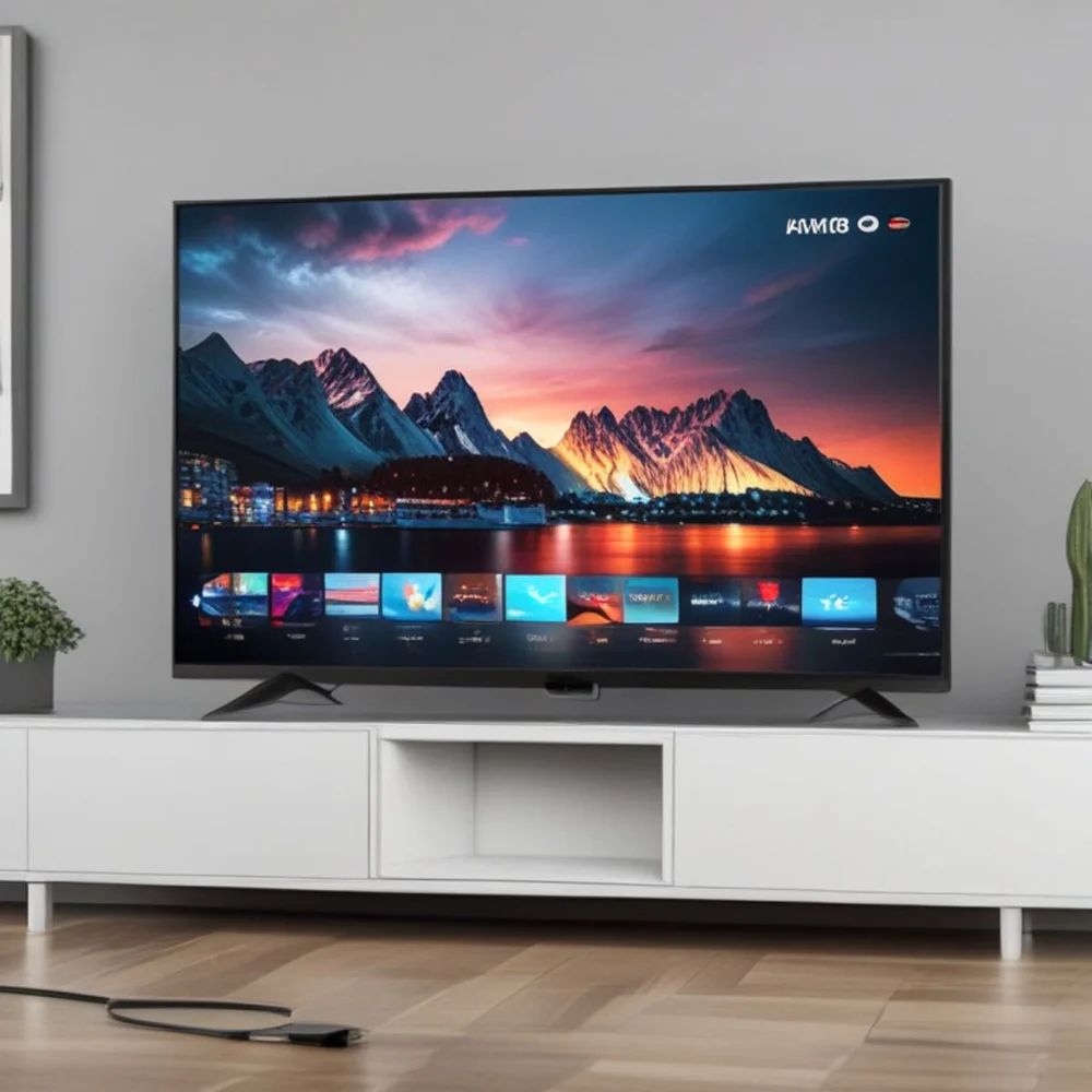 Imagem 3 de 5 do produto Cabo HDMI 2mts 2.0 3d/4k - Tebera