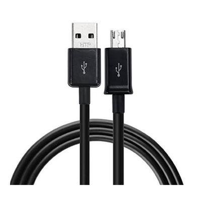 Cabo Carregador E Dados 2.0 Micro Usb - Smartphone Tebera