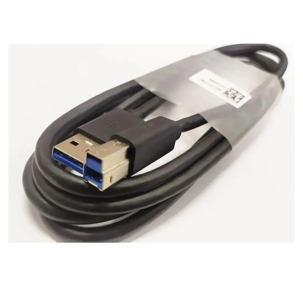 Imagem 4 de 5 do produto Cabo P/ Impr Usb 3.0 A M P/ Usb 3.0 B M 1,80m - Tebera