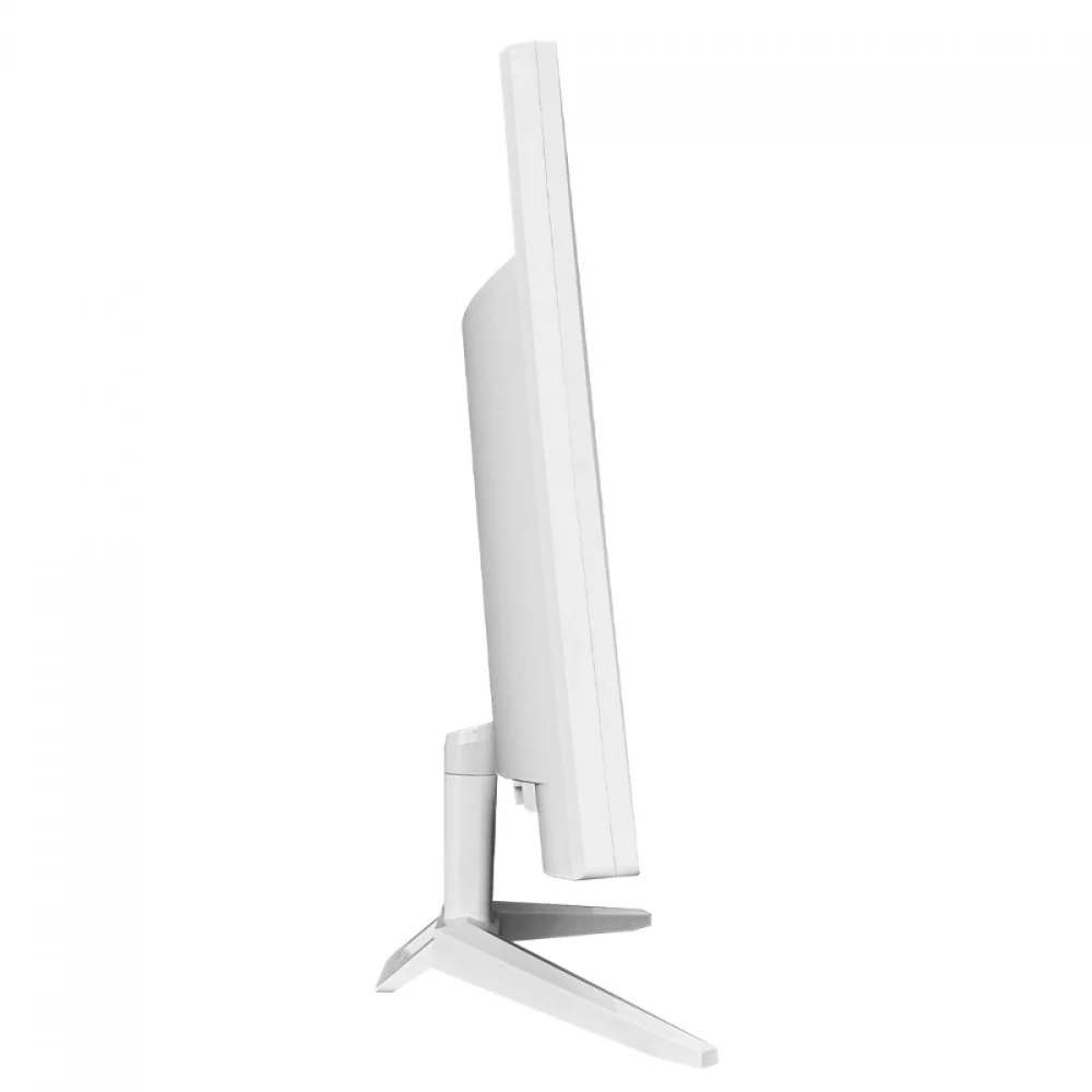 Monitor Branco 20" LED 60hz HDMI VGA - Brx Monitor Branco 20" LED 60hz HDMI VGA - Brx