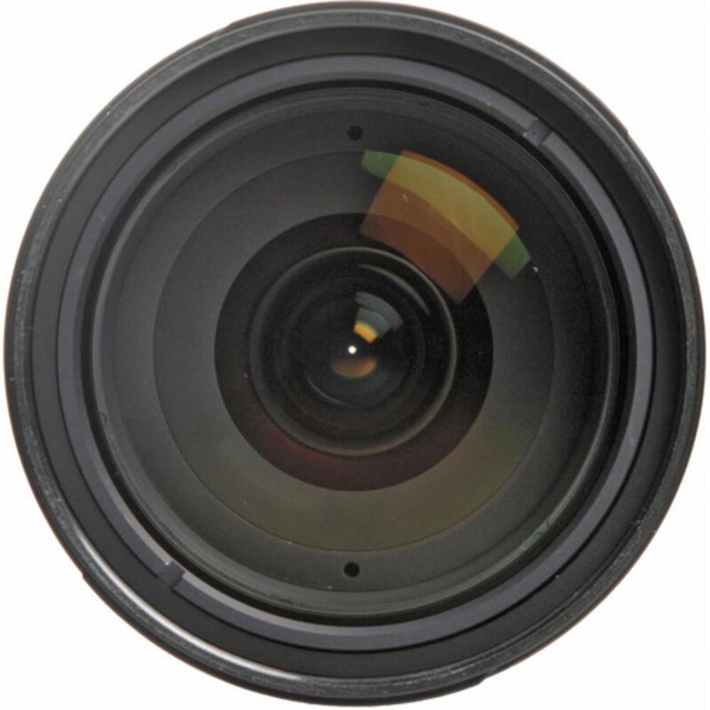 【美品】NIKKOR 18-200mm f/3.5-5.6G ED VR II Lente Nikon AF-S DX NIKKOR 18-200mm f/3.5-5.6G ED VR II – Zoom