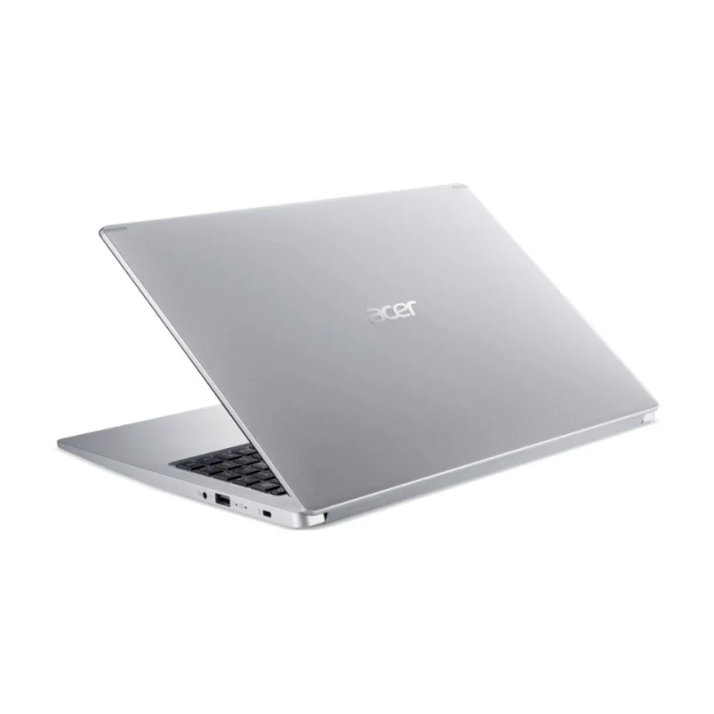 Imagem 2 de 4 do produto Notebook Acer A515-45-r5at AMD Ryzen 5 5500u, 8GB RAM, SSD 256GB, 15,6" Full HD, WINDOWS 11 Home - Nx.aydal.00h