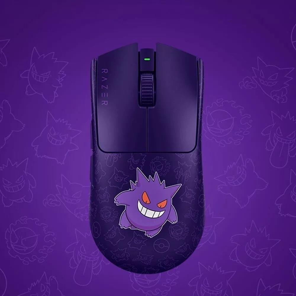 RAZER viper v3 pro ゲンガーエディション KaBuM Aperte o K e evolua em Tecnologia e Games