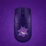 Mouse Gamer Razer Viper V3 Pro Gengar Edition, 54g Ultraleve, Com Dongle 8k, 95hr De Bateria, Recarregável - Pokemon