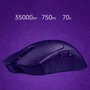 Mouse Gamer Razer Viper V3 Pro Gengar Edition, 54g Ultraleve, Com Dongle 8k, 95hr De Bateria, Recarregável - Pokemon