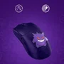 Mouse Gamer Razer Viper V3 Pro Gengar Edition, 54g Ultraleve, Com Dongle 8k, 95hr De Bateria, Recarregável - Pokemon