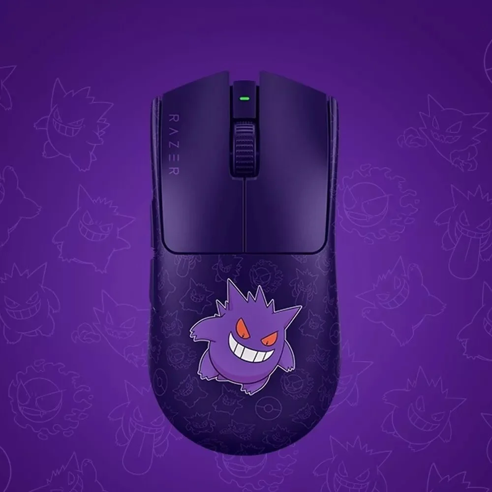 Razer Viper V3 pro ゲーミングマウス Razer Viper V3 Pro - Mouse sem fio ultraleve para esports | Razer