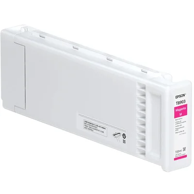 Cartucho De Tinta Epson Ultrachrome Gs3 t890320 magenta | Epson Surecolor S40600 S60600 S80600