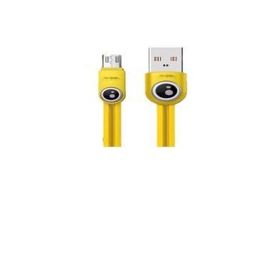 Cabo Micro Usb - Carga Rápida 2.1a