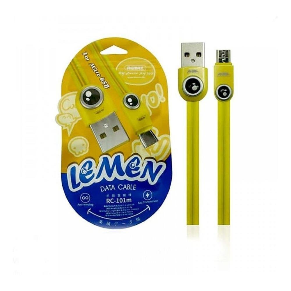 Imagem 2 de 2 do produto Cabo Micro Usb - Carga Rápida 2.1a