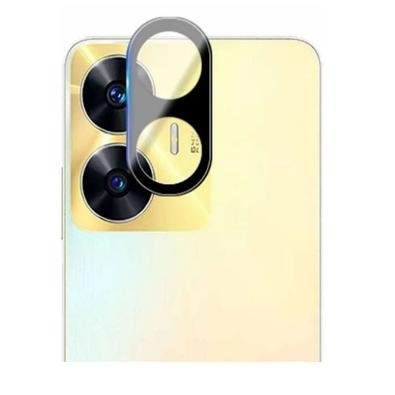 Película Nano Da Lente Câmera Para Realme C55