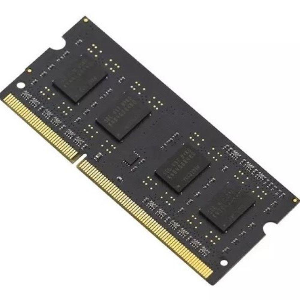 Memória Ram Kingspec 8GB Ddr3 1600mhz - Notebook