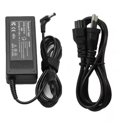 Fonte Para Lenovo Ideapad U110-2304-3au 19v 3.42a 65w 394