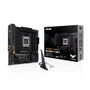 Placa Mãe Asus Tuf Gaming B650me Wifi Am5 4xDDR5 Chipset Amd B650 Matx 3