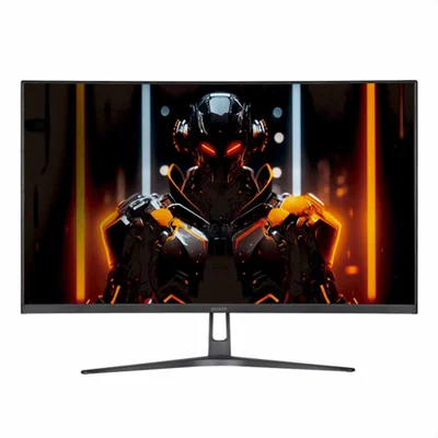 Monitor Curvo O-creed 060 27" Full Hd 165hz 1ms PCyes