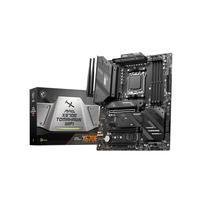 Placa Me MSI MAG X670E Tomahawk WiFi AM5 AMD X670