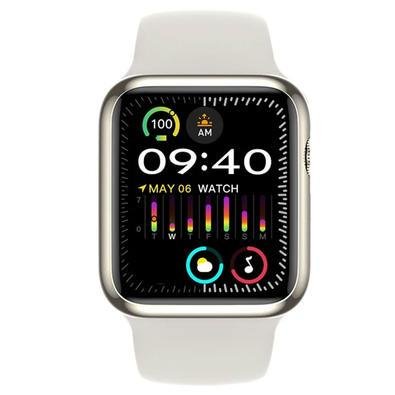 Smartwatch Watch X Mini Relogio Serie 10 38mm AmoLED Chatgpt