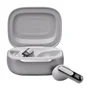 Fone De Ouvido Bluetooth Jbl Live Beam 3 Prata