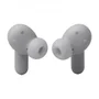 Fone De Ouvido Bluetooth Jbl Live Beam 3 Prata