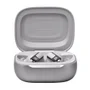 Fone De Ouvido Bluetooth Jbl Live Beam 3 Prata