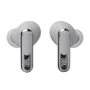 Fone De Ouvido Bluetooth Jbl Live Beam 3 Prata