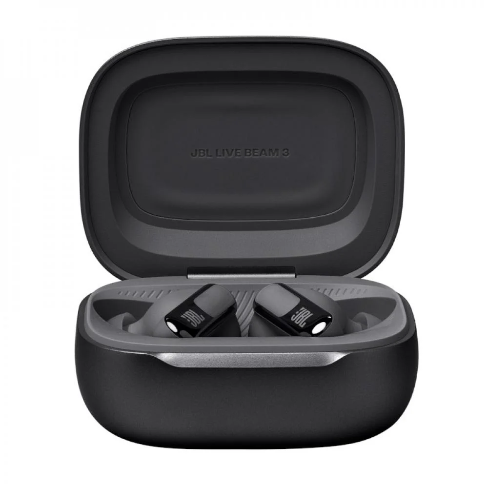 Imagem 4 de 5 do produto Fone De Ouvido Bluetooth Jbl Live Beam 3 Preto
