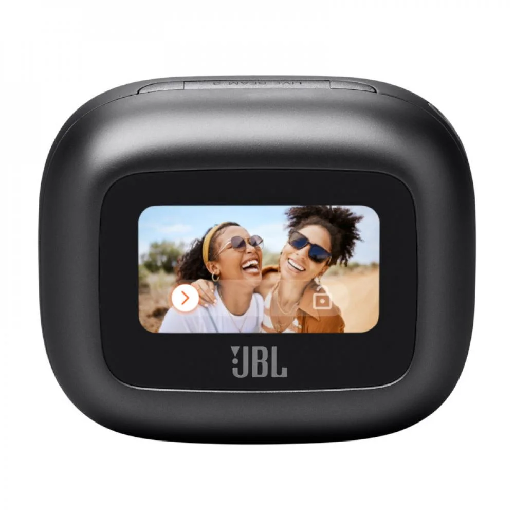 JBL LIVE BEAM 3 ブラック KaBuM Aperte o K e evolua em Tecnologia e Games