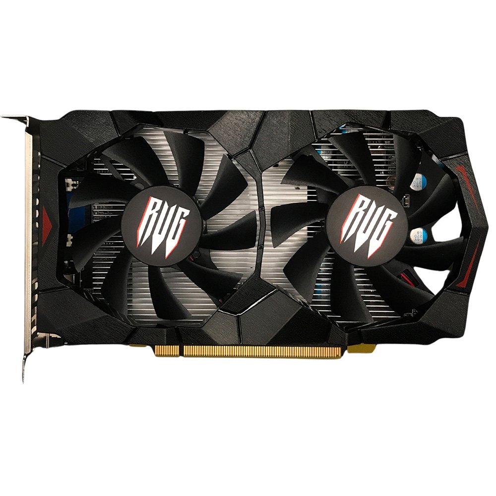 Placa De Vídeo Nvidia Geforce 4gb Gtx 550ti, GDDR5, 128 Bit, G-gtx550ti/4g -revenger