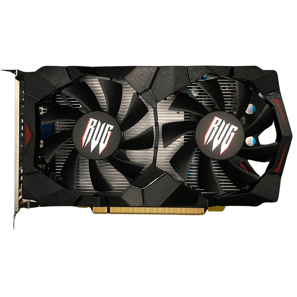 Placa De Vídeo Nvidia Geforce 4gb Gtx 550ti, GDDR5, 128 Bit, G-gtx550ti/4g -revenger