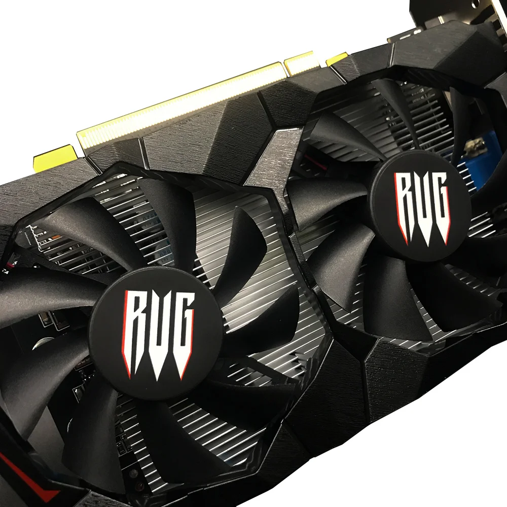 Placa De Vídeo Nvidia Geforce 4gb Gtx 550ti, GDDR5, 128 Bit, G-gtx550ti/4g -revenger 7