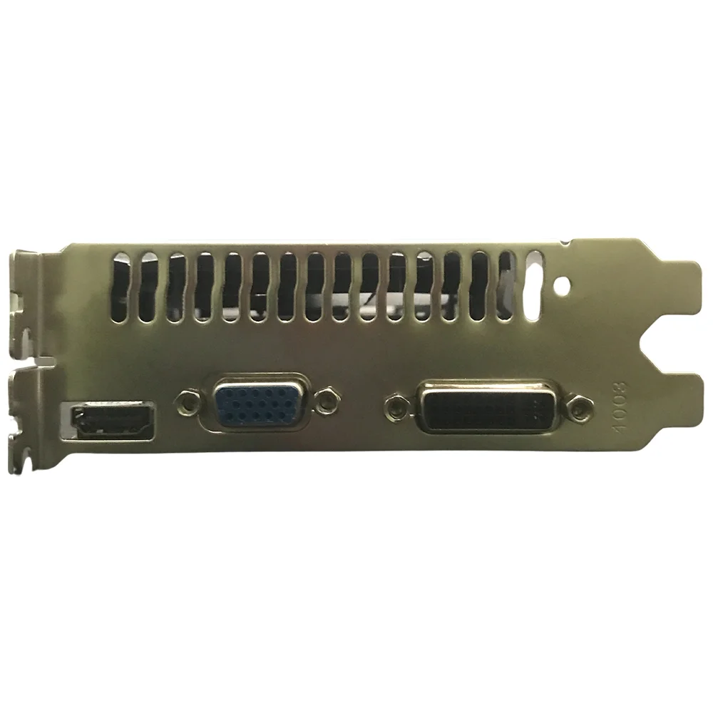 Placa De Vídeo Nvidia Geforce 4gb Gtx 550ti, GDDR5, 128 Bit, G-gtx550ti/4g -revenger 8