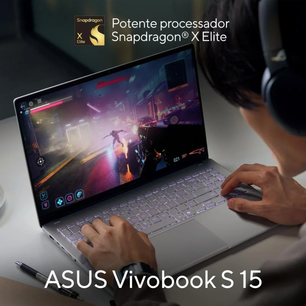 KaBuM Aperte o K e evolua em Tecnologia e Games