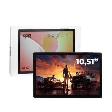 【6’2″ 】TABLET THUMB DURA-FLEX5 Tablet-10-51-6gb-Conex-o-Wi-fi