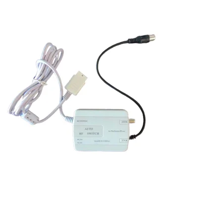 Conversor Auto Rf Switch Para Pst2 Mega Power