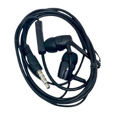 Fone De Ouvido Estéreo Al-e18 Altomex - Preto
