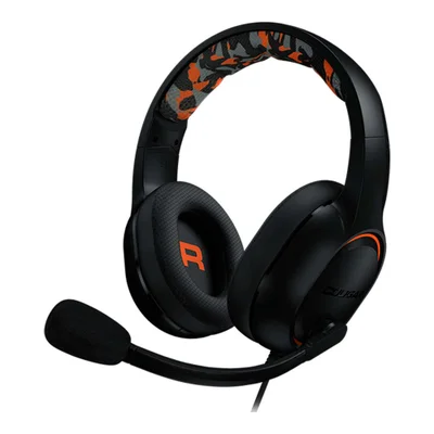 Headset Cougar Dive Over-ear Conector De Audio De 3,5 Mm Driver 50mm 3h270p50b.0001p U Unica Unica