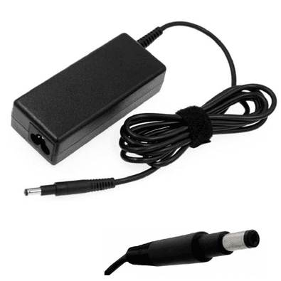Fonte Carregador Para Ultrabook Hp Envy Pino Longo 19,5v 65w