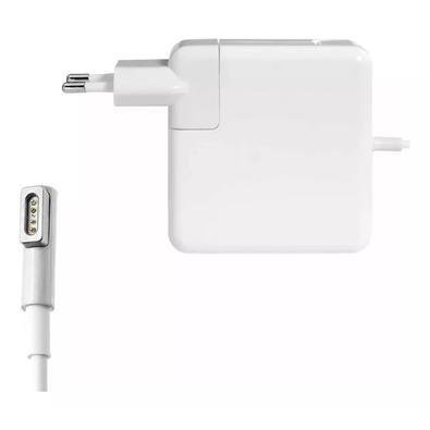 Fonte Carregador Para Macbook Pro Magsafe 1 85w 18.5v 4.6a