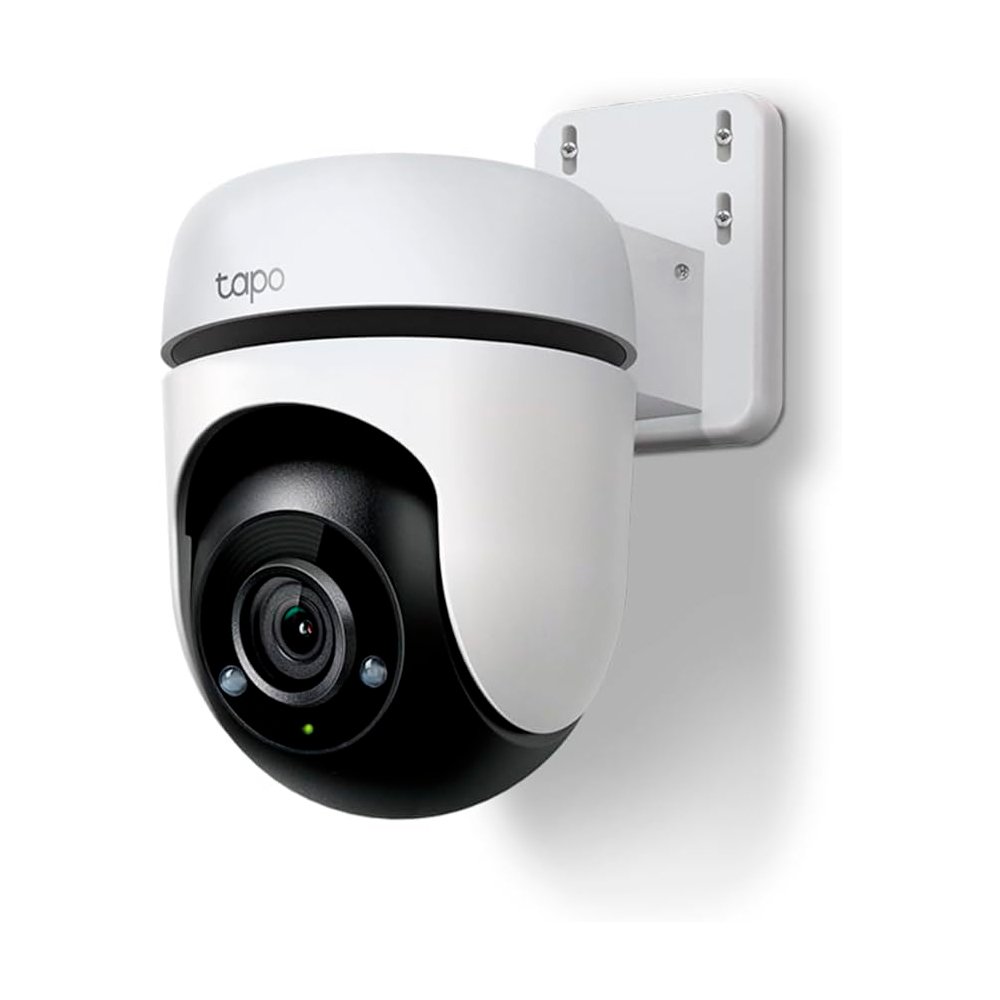 Câmera De Segurança Tp-link Tapo C500 Externa 360º Com Wi-fi 1080p Full Hd  100v/240v