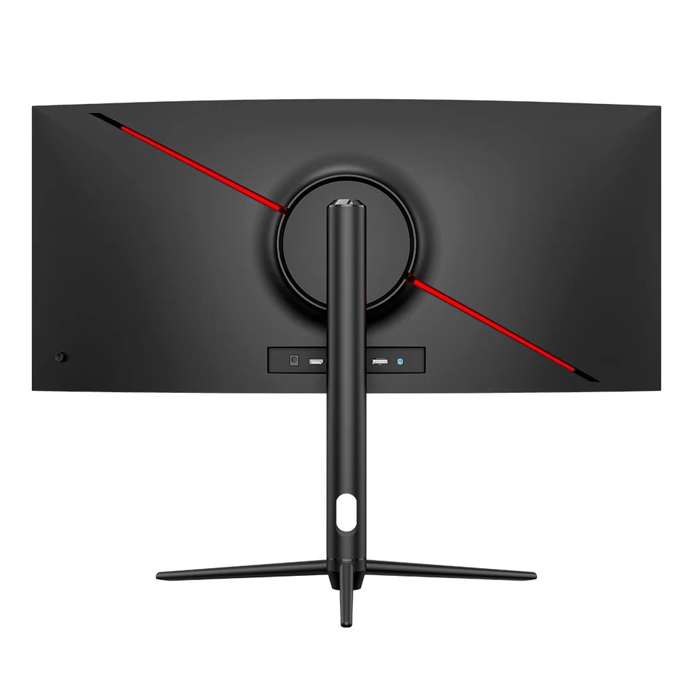 Imagem 2 de 5 do produto Monitor Gamer Haiz 30" Ultrawide 200hz 1ms Adaptive-sync