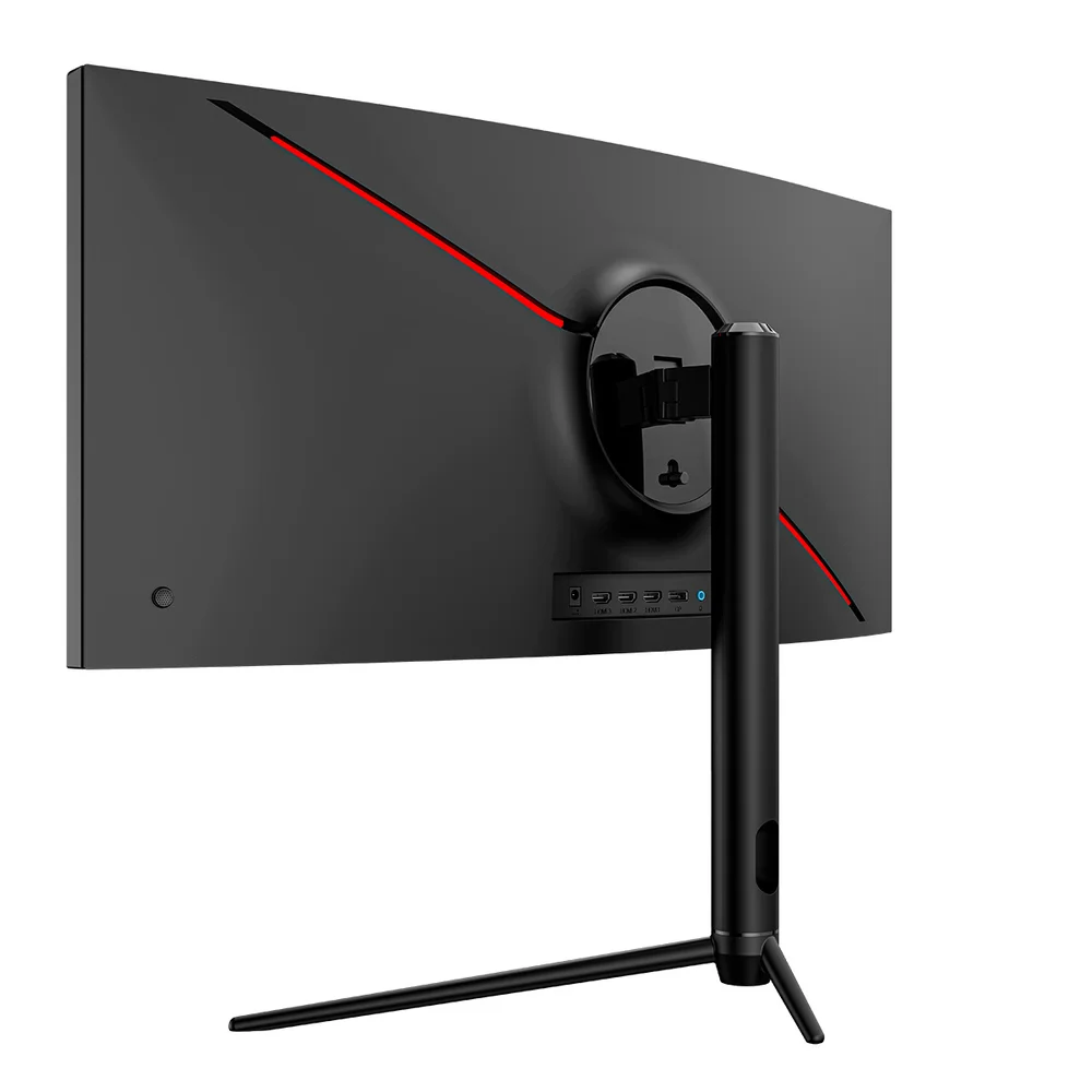 Imagem 3 de 5 do produto Monitor Gamer Haiz 30" Ultrawide 200hz 1ms Adaptive-sync
