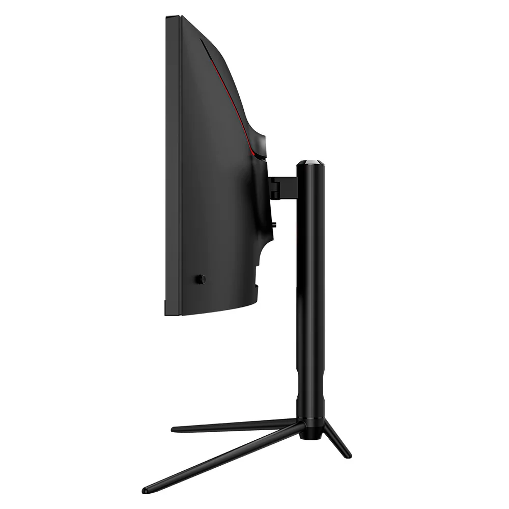 Imagem 5 de 5 do produto Monitor Gamer Haiz 30" Ultrawide 200hz 1ms Adaptive-sync