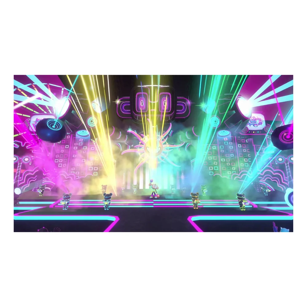 Imagem 2 de 4 do produto Samba De Amigo Party Central Switch Midia Fisica