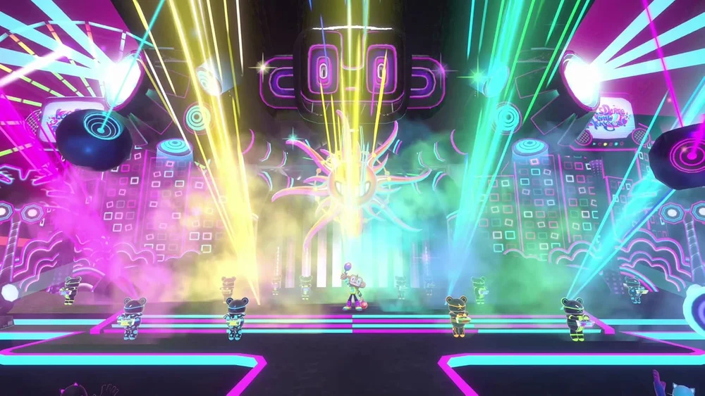 Imagem 4 de 4 do produto Samba De Amigo Party Central Switch Midia Fisica