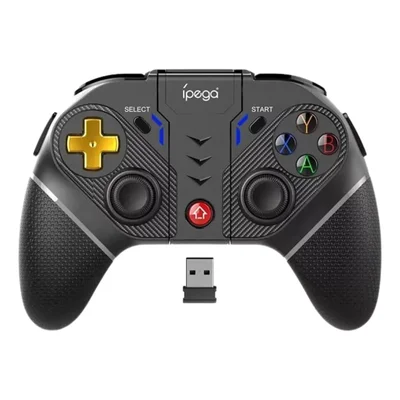 Controle de Jogo Ipega-9218