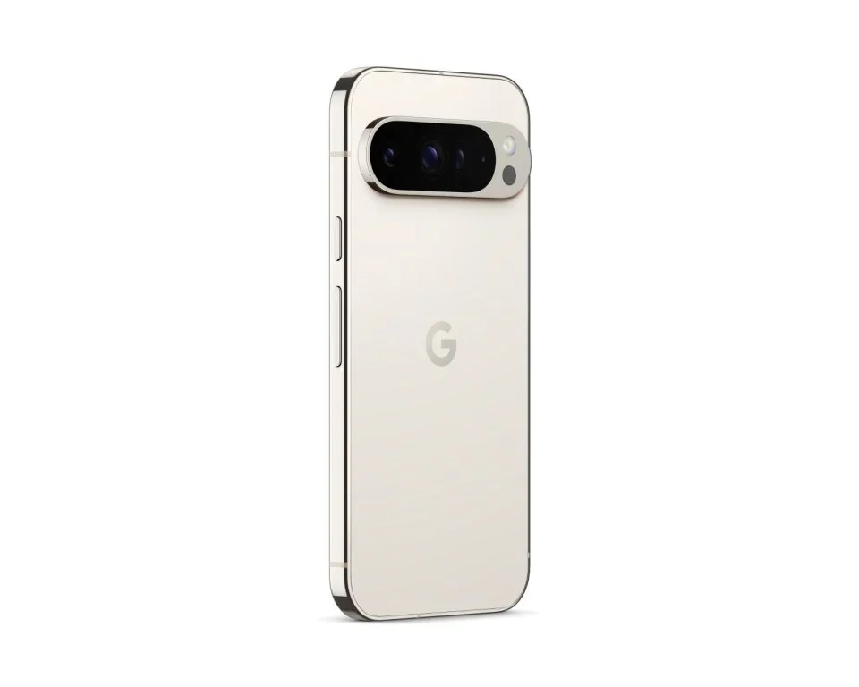 Imagem 3 de 3 do produto Google Pixel 9 Pro Xl 128GB Display 6.8 Porcelain.