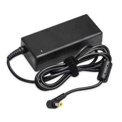 Fonte Carregador Positivo Intelbras Itautec 19v 3.42a 5,5*2,5mm