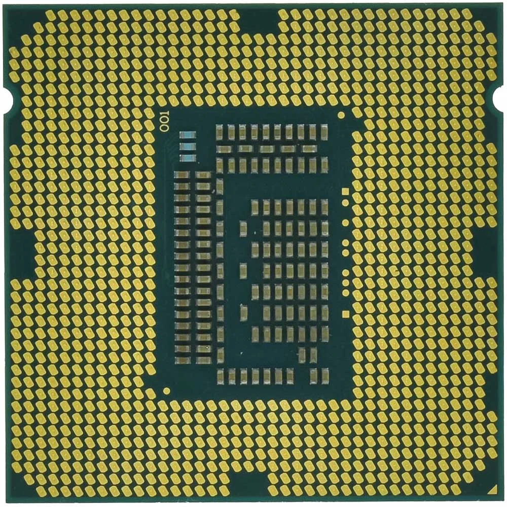 Processador Intel Core i5-3550, 3.30ghz (até 3.70ghz), Cache 6m 77w Quad-core, LGA  1155 5